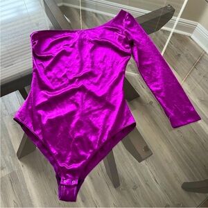 Dolce & Gabbana Bodysuit